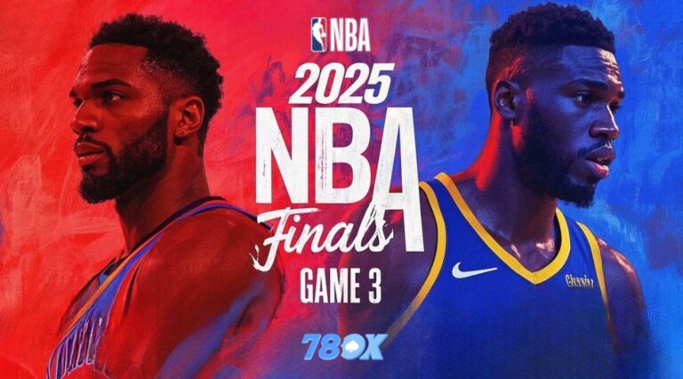 NBA總決賽投注指南:串關策略、讓分觀察與大小分玩法建議(78ok 專業分析) 11 NBA總決賽投注指南:串關策略、讓分觀察與大小分玩法建議(78ok 專業分析)