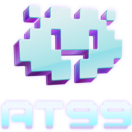 AT99娛樂城 logo