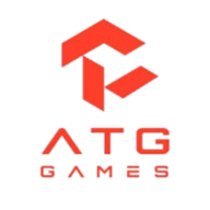 ATG娛樂城 logo